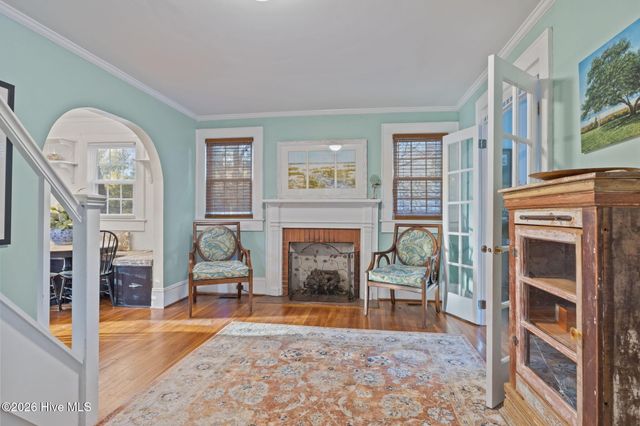 115 Noyes Avenue, Morehead City, NC 28557