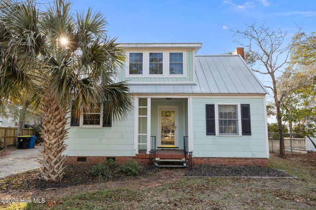 115 Noyes Avenue, Morehead City, NC 28557