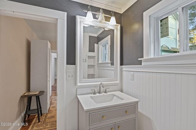 115 Noyes Avenue, Morehead City, NC 28557