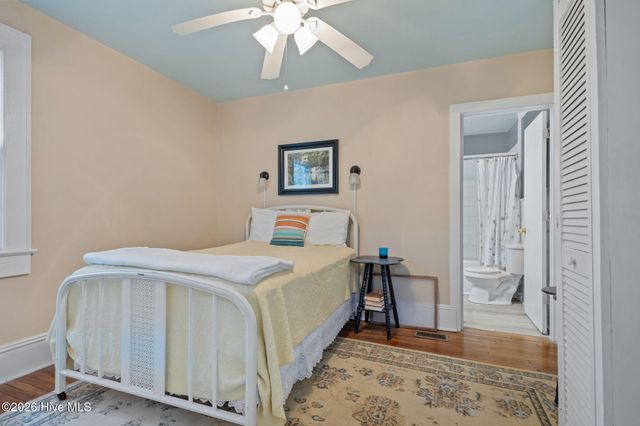 115 Noyes Avenue, Morehead City, NC 28557