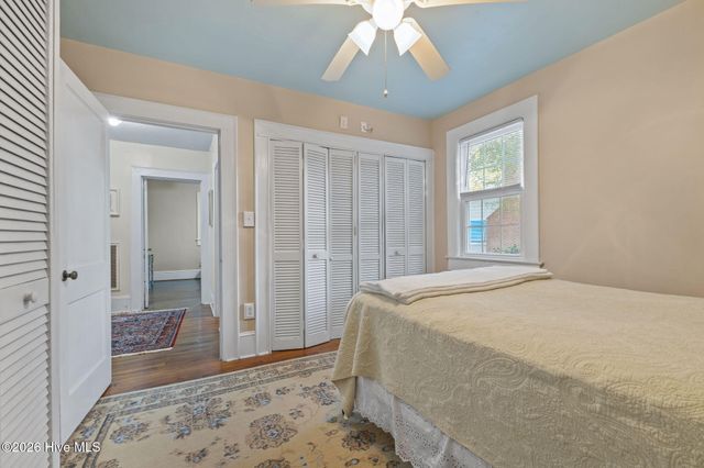 115 Noyes Avenue, Morehead City, NC 28557