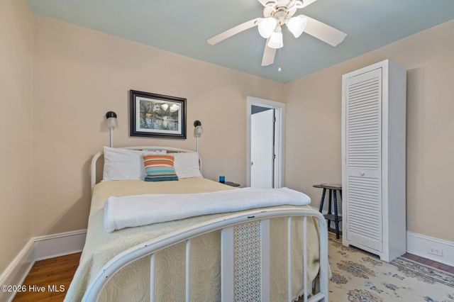 115 Noyes Avenue, Morehead City, NC 28557