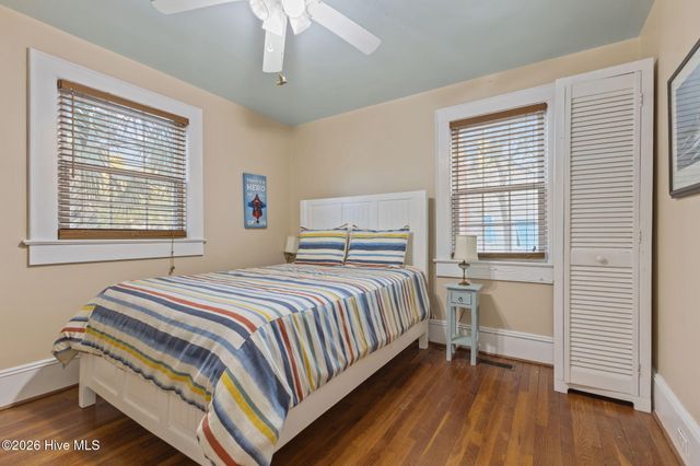 115 Noyes Avenue, Morehead City, NC 28557