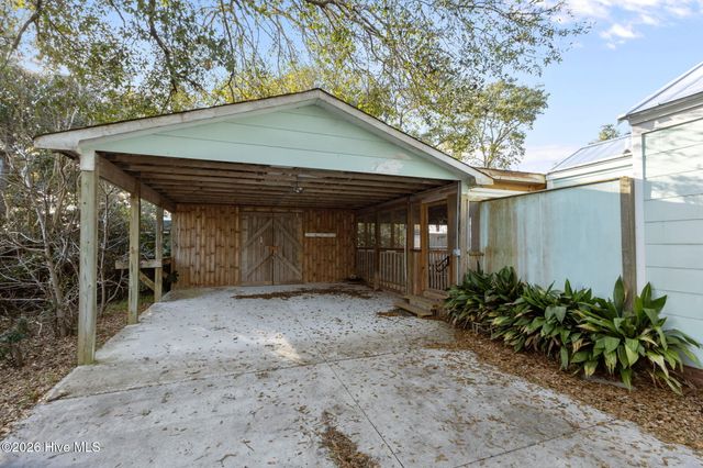 115 Noyes Avenue, Morehead City, NC 28557