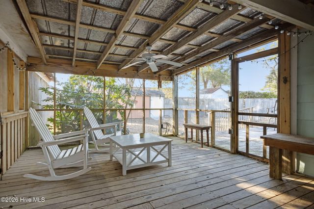 115 Noyes Avenue, Morehead City, NC 28557