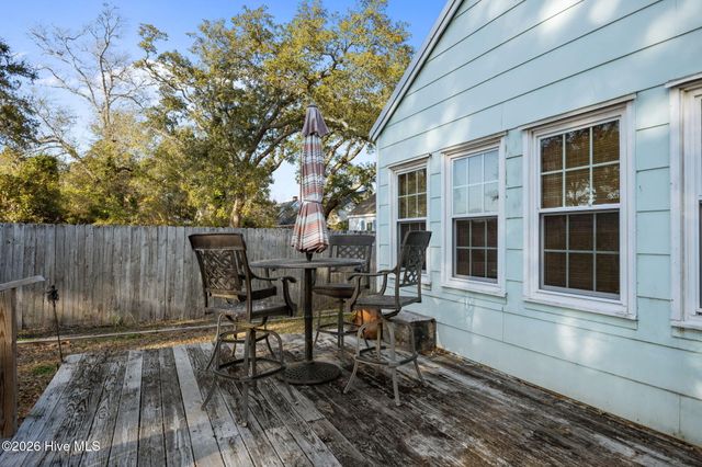 115 Noyes Avenue, Morehead City, NC 28557