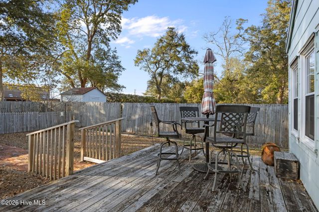 115 Noyes Avenue, Morehead City, NC 28557