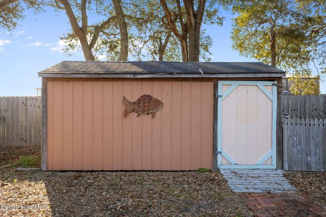 115 Noyes Avenue, Morehead City, NC 28557