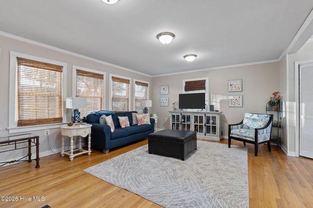 115 Noyes Avenue, Morehead City, NC 28557