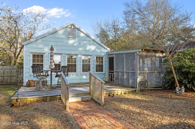 115 Noyes Avenue, Morehead City, NC 28557