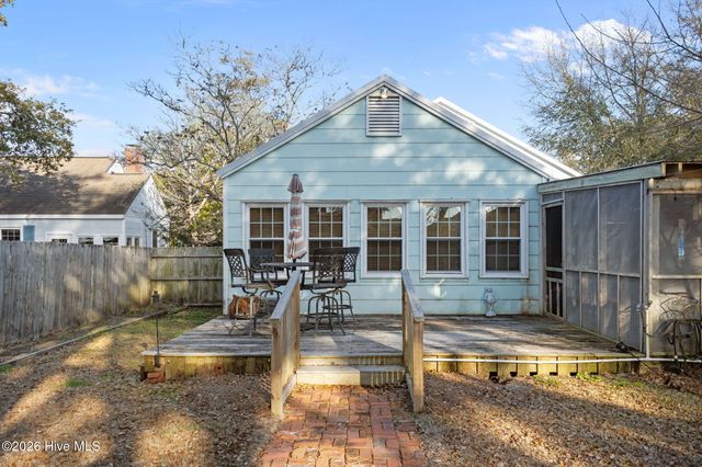 115 Noyes Avenue, Morehead City, NC 28557