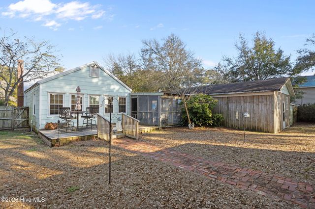 115 Noyes Avenue, Morehead City, NC 28557