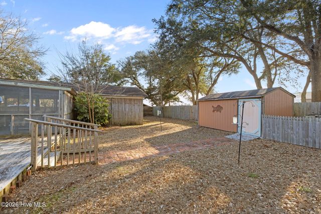 115 Noyes Avenue, Morehead City, NC 28557