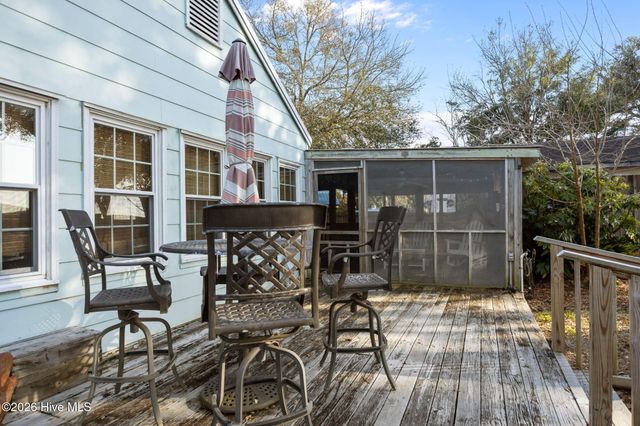 115 Noyes Avenue, Morehead City, NC 28557