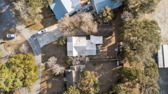 115 Noyes Avenue, Morehead City, NC 28557