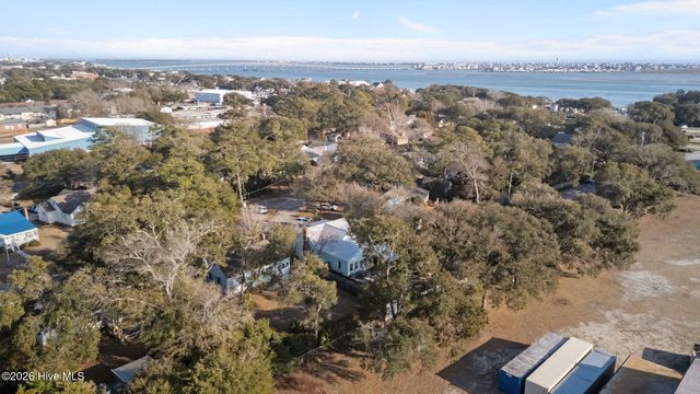 115 Noyes Avenue, Morehead City, NC 28557