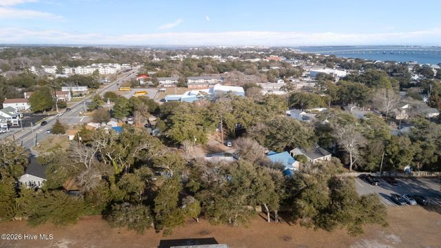 115 Noyes Avenue, Morehead City, NC 28557