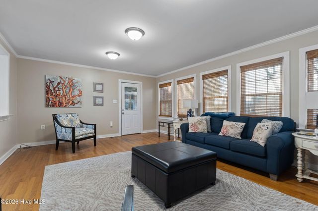 115 Noyes Avenue, Morehead City, NC 28557