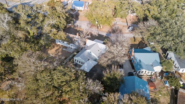 115 Noyes Avenue, Morehead City, NC 28557