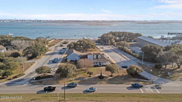 115 Noyes Avenue, Morehead City, NC 28557