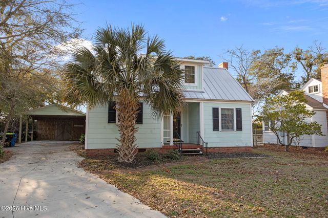 115 Noyes Avenue, Morehead City, NC 28557