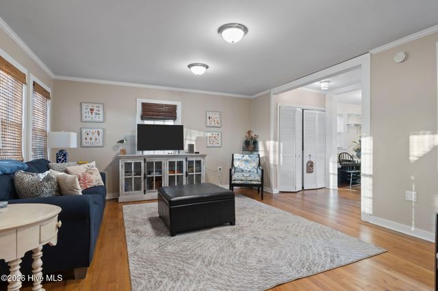 115 Noyes Avenue, Morehead City, NC 28557