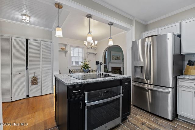 115 Noyes Avenue, Morehead City, NC 28557