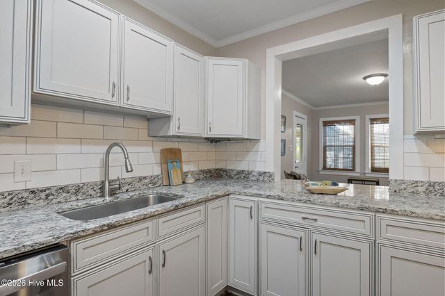 115 Noyes Avenue, Morehead City, NC 28557