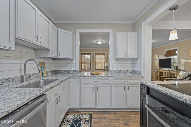 115 Noyes Avenue, Morehead City, NC 28557