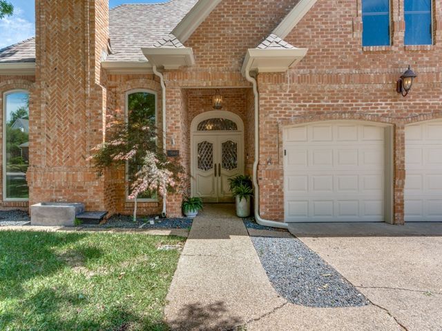16006 Chalfont Circle, Dallas, TX 75248