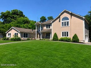 1042 Maxim Southard Road, Howell, NJ 07731