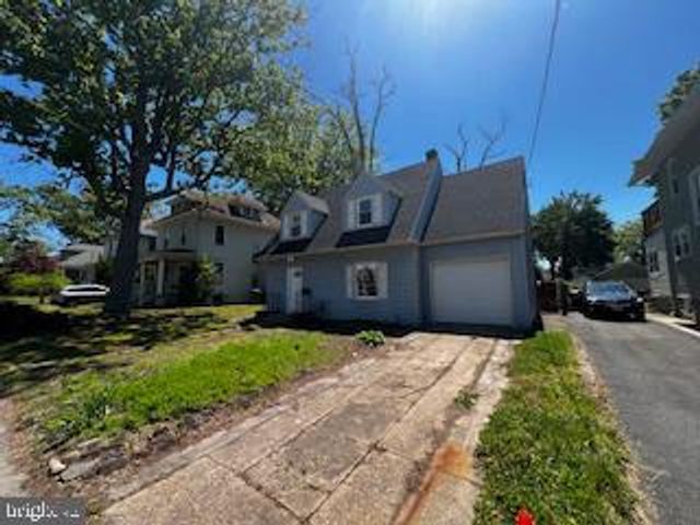 29 COLUMBIA AVE, Pitman, NJ 08071
