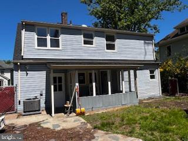 29 COLUMBIA AVE, Pitman, NJ 08071