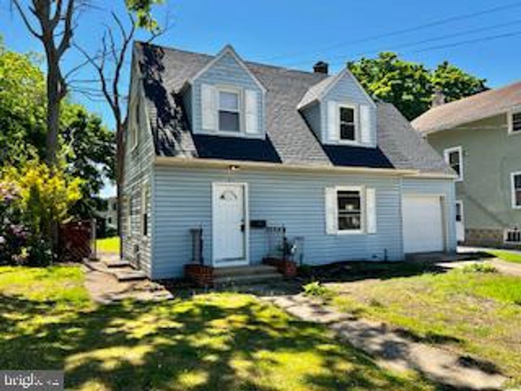 29 COLUMBIA AVE, Pitman, NJ 08071