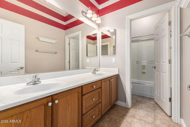 13222 W ANNIKA Drive, Litchfield Park, AZ 85340