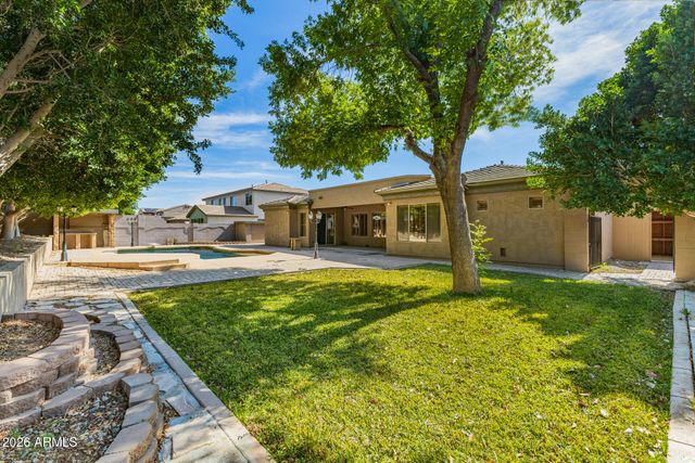 13222 W ANNIKA Drive, Litchfield Park, AZ 85340