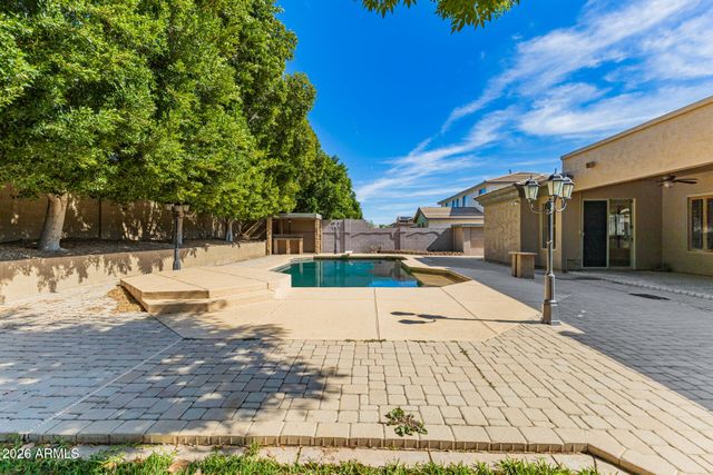 13222 W ANNIKA Drive, Litchfield Park, AZ 85340