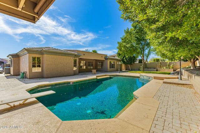 13222 W ANNIKA Drive, Litchfield Park, AZ 85340