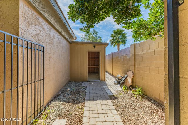 13222 W ANNIKA Drive, Litchfield Park, AZ 85340