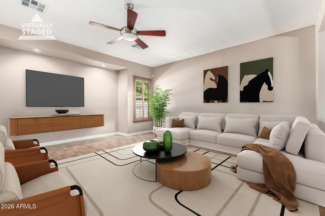 13222 W ANNIKA Drive, Litchfield Park, AZ 85340