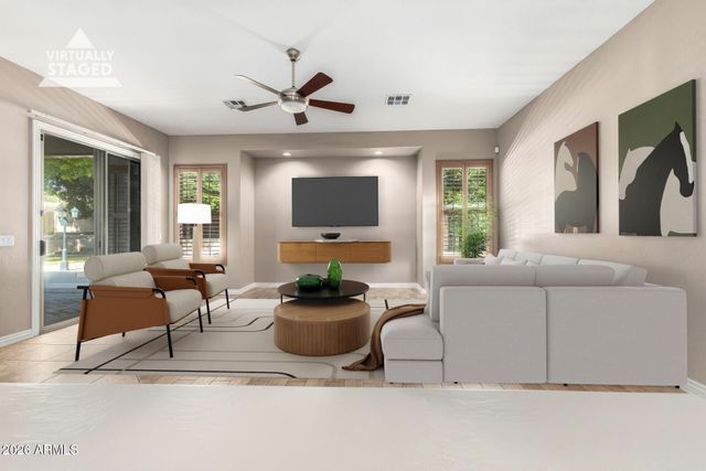 13222 W ANNIKA Drive, Litchfield Park, AZ 85340