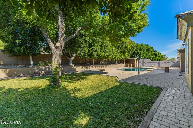 13222 W ANNIKA Drive, Litchfield Park, AZ 85340