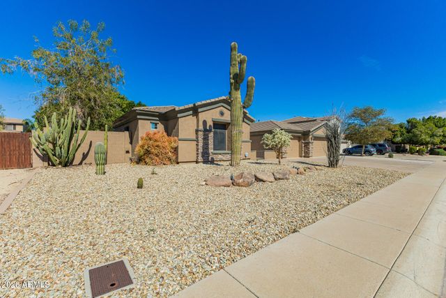 13222 W ANNIKA Drive, Litchfield Park, AZ 85340