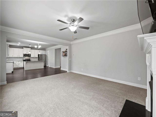 146 Morris Creek Drive, Hoschton, GA 30548
