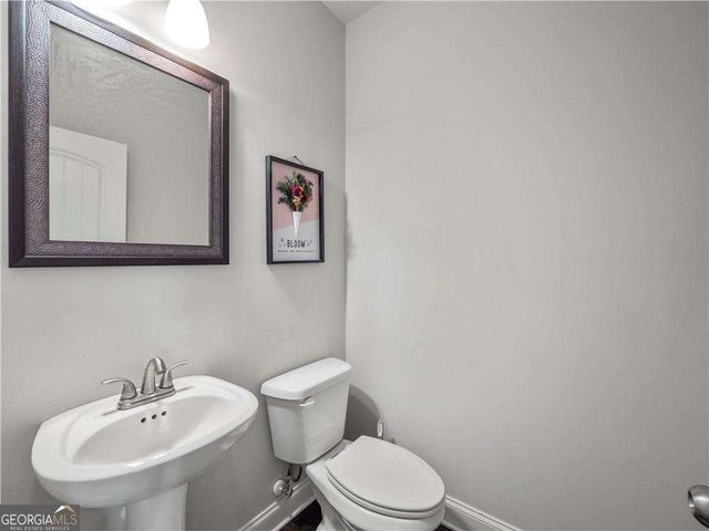 146 Morris Creek Drive, Hoschton, GA 30548