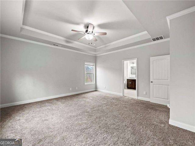 146 Morris Creek Drive, Hoschton, GA 30548