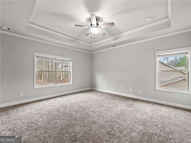 146 Morris Creek Drive, Hoschton, GA 30548