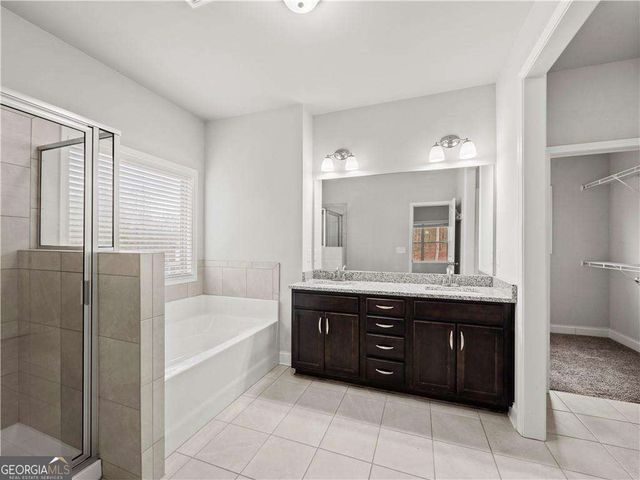 146 Morris Creek Drive, Hoschton, GA 30548