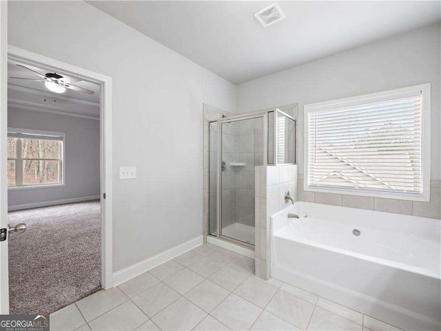 146 Morris Creek Drive, Hoschton, GA 30548