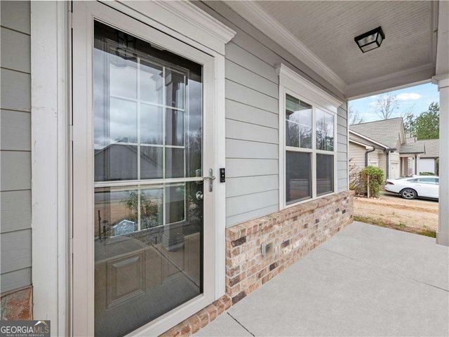 146 Morris Creek Drive, Hoschton, GA 30548